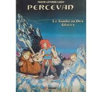 Percevan Tome 2 - Le Tombeau Des Glaces