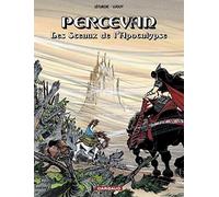 Percevan, tome 11 : Les Sceaux de l'Apocalypse