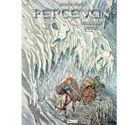Percevan Tome 18 - Les Miroirs du ciel