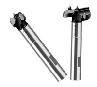 Percez efficacement des trous dans le bois. Utilisez cet outil fileté M10 pour un ajustement parfait des charnières cachées (35 mm)