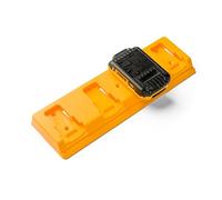 PERCH Extension de support de batterie pour Dewalt 20 V/60 V