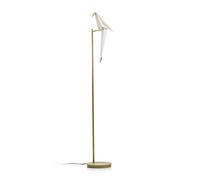 Lampadaire LED Perch Light H x L x W: 164 x 28 x33cm