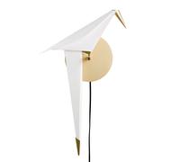 Perch Light LED - Applique Murale WxDxH 33x18x51cm