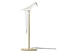 Perch Light LED - Lampe de Table H x L x W: 61.5 x 25 x 22cm