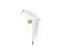 Perch Light Recessed LED - Applique Murale WxDxH 25x15x41cm