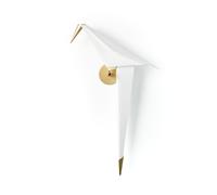 Perch Light Recessed LED - Applique Murale WxDxH 33x15x51cm
