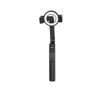 Perche à Selfie 2-en-1 Magnétique, Trépied Bluetooth et Télécommande 61 cm