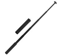 Perche à Selfie, 6 Sections 15 cm/5,9 Pouces, Tige d'extension Portable antidérapante en Alliage d'aluminium, Support Extensible de 1/4 po pour Support de téléphone et Appareil