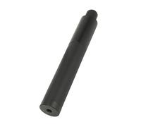 Perche à Selfie Antidérapante Réglable de 0,7 M, Perche à Selfie Panoramique pour Caméra de Sport pour X3 One RS GO 2 One X2 One R One X, Matériau ABS, Compact et Portable