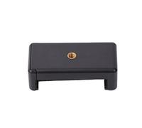 Perche à selfie/appareil photo/trépied/support de téléphone portable avec pince de fixation