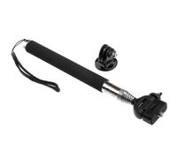 Perche à selfie avec adaptateur Tripod pour GoPro Hero 4 / Hero 3 et 3+ / Hero 2 / Hero