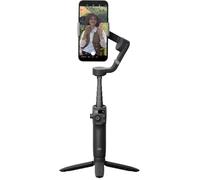 DJI Stabilisateur pour smartphone Osmo Mobile 6 Système steadycam Gris ardoise
