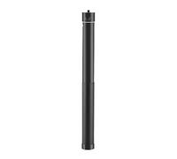 Perche à selfie en alliage d'aluminium extensible pour caméra panoramique OM4SE Mobile6 pour photographie de voyage