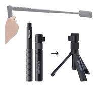 Perche à Selfie et trépied pour Appareil Photo Insta360 Bullet Time, Compatible avec Insta360 X3/One X2/One RS/One R/One Accessoires