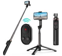 Perche à selfie étanche pour GoPro Hero11-8 et Max