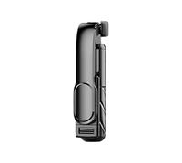 Perche à selfie extensible compatible Bluetooth - Trépied pour vidéo - Compatible Bluetooth avec télécommande