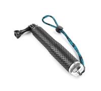 Perche à selfie extensible pour voyage et aventure Compatible avec la plupart des caméras d'action Tige d'extension réglable