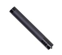 Perche à selfie Gimbals Rallonge pour OM4 / OSMOMoblie3Smartphone Gimbals Stabilisateurs Caméra Extensible de 17,8 cm à 71,1 cm