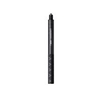 Perche à Selfie Invisible d'action Insta360, Perche Invisible en Fibre de Carbone de 1 m, Compatible avec Les caméras Insta360 Ace, Ace Pro, Ace Pro 2, GO 3, GO 3S, GO Ultra, One X2, X3, X4, X5, Noir