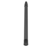 Perche à Selfie Invisible de 2 M, Poignée Time pour Caméras Insta 360X3 One RS GO 3 One X2 One R One X, 7 Sections, Type de Verrouillage par Torsion, Caméra d'action
