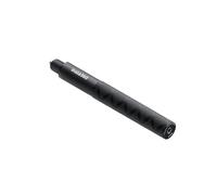Perche à selfie invisible de 85 cm, perche invisible en alliage d’aluminium, grip manchon amovible, compatible avec les caméras Ace, Ace Pro, Ace Pro 2, GO 3, GO 3S, GO Ultra, ONE X2, X3, X4, X5, noir