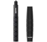 Perche À Selfie Invisible - Insta360 - 85 Cm - Compatible Insta360 X4/X3 - Manchon Amovible - Pliable
