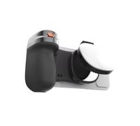 Perche à Selfie Magnétique pour Téléphone Portable avec Lampe LED et Design Ergonomique A