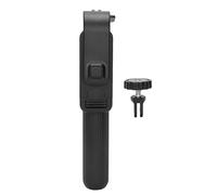 Perche à selfie multifonctionnelle, trépied de téléphone portable et extensible avec télécommande sans fil, support rotatif à 360 pour les