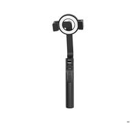 Perche à selfie - NEDIS - 61 cm - Magnétique - Trépied Bluetooth - Télécommande détachable