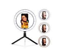 Perche à selfie Noir Plastique H25xl29xL26cm