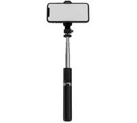 Perche à selfie - ROLLEI - Comfort I - Bluetooth - Rotation 360° - Déclencheur à distance