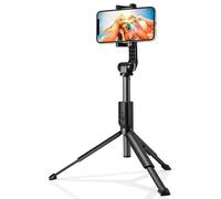 Perche à selfie sans fil Spigen Tripod S540W avec télécommande