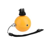 Perche à selfie sous-marine, accessoire haute visibilité pour la photographie sous-marine, étui de protection étanche et antidérapant,