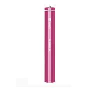 Perche à selfie télescopique extensible avec vis de 6,35 mm pour appareils photo, trépieds, appareils de photographie, accessoires de photographie en direct