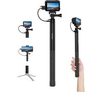 Perche à selfie Telesin Power 2.0 - 102 cm, 18 W, 5000 mAh