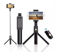 Perche à selfie / trépied avec télécommande sans fil