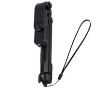 Perche à Selfie Trépied pour Téléphone, Abs Noir, Télécommande | Mode Trépied et Prise en Main, Vidéos et Photos Selon Vos Besoins, Format Télescopique Portable