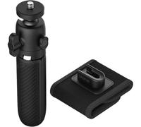 Perche à selfie Ulanzi MT88 ClipMate avec trépied et support pour sac à dos | ✅ Livraison gratuite à partir de 100 €