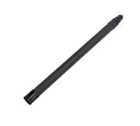 Perche à Selfie Ultra Longue, Perche à Selfie Télescopique en Fibre de Carbone, Perche Extensible de 38 à 200 Cm avec Connecteur 1/4 Pouce pour Appareils Photo, Trépieds, Monopodes