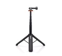 Perche à selfie VRIG TP-08 pour caméra de sport GoPro 11, 10, 9 - Léger, compact et durable