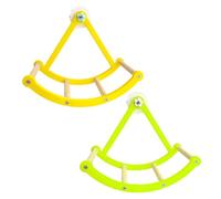 Perche calopsitte - Rouet interactif Amusant | Jouet Cacatoès | Ara tourtereaux Conures calopsitte pinsons Accessoire pour Animaux de Compagnie