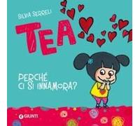 Perché Ci Si Innamora? Tea