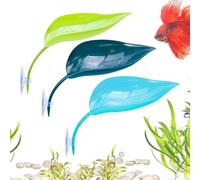 Perche de frantion de la cupe d'aspiration - Étagère de terrarium de reptiles, plate-forme de base de monture en verre | Décoration de terrasse de tortue de repos au repos, accessoire d'habitat Anfi