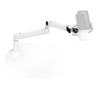 Perche de micro - ELGATO - Wave Mic Arm LP - Compacte - Réglable - 100% métallique