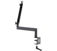 Elgato Perche micro Wave Mic Arm (10AAN9901) pivotante à faible encombrement Studio Streaming