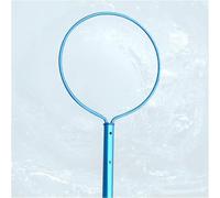 Perche de Sauvetage de Type Crochet avec Crochet télescopique pour Piscine, Aide au Sauvetage d'urgence pour Les Victimes de Noyade (Longueur de la Perche 1 mètre/39,4 Pouces/3,3 Pieds)