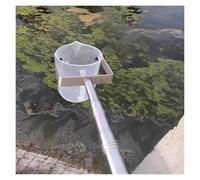 Perche d'échantillonnage d'eau télescopique réglable de 1,17 m4 m pour bassin de rivière et utilisation en laboratoire Outil collecteur d'eau de qualité