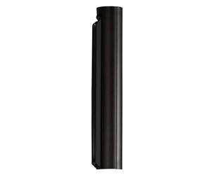 Perche d'extension Chief CPAE080 pour projecteur 800mm hauteur charge maximale 226.8kg noir