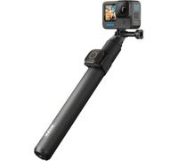 Perche d'extension GoPro + télécommande d'obturateur WP