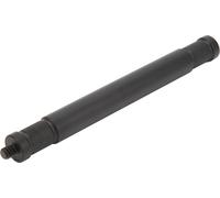 Perche d'extension pour selfie stick, tige d'extension pour selfie stick, tige d'extension pour trépied, tige d'extension pour monopode à montage sur trépied, tige d'extension invisible pour selfie st